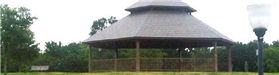 Seabourne Creek Park Gazebo