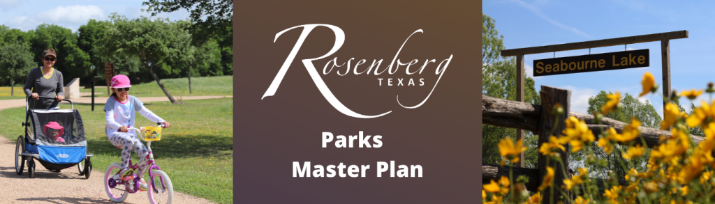 Parks Master Plan