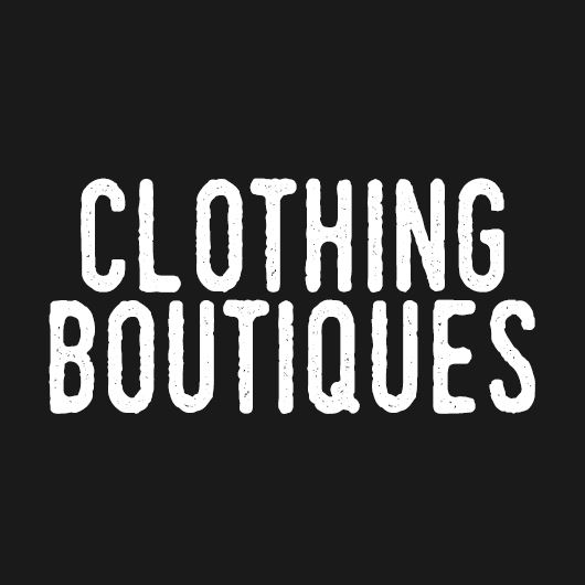 clothing boutiques (jpg)