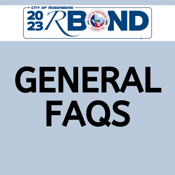 Bond Project FAQs (2)