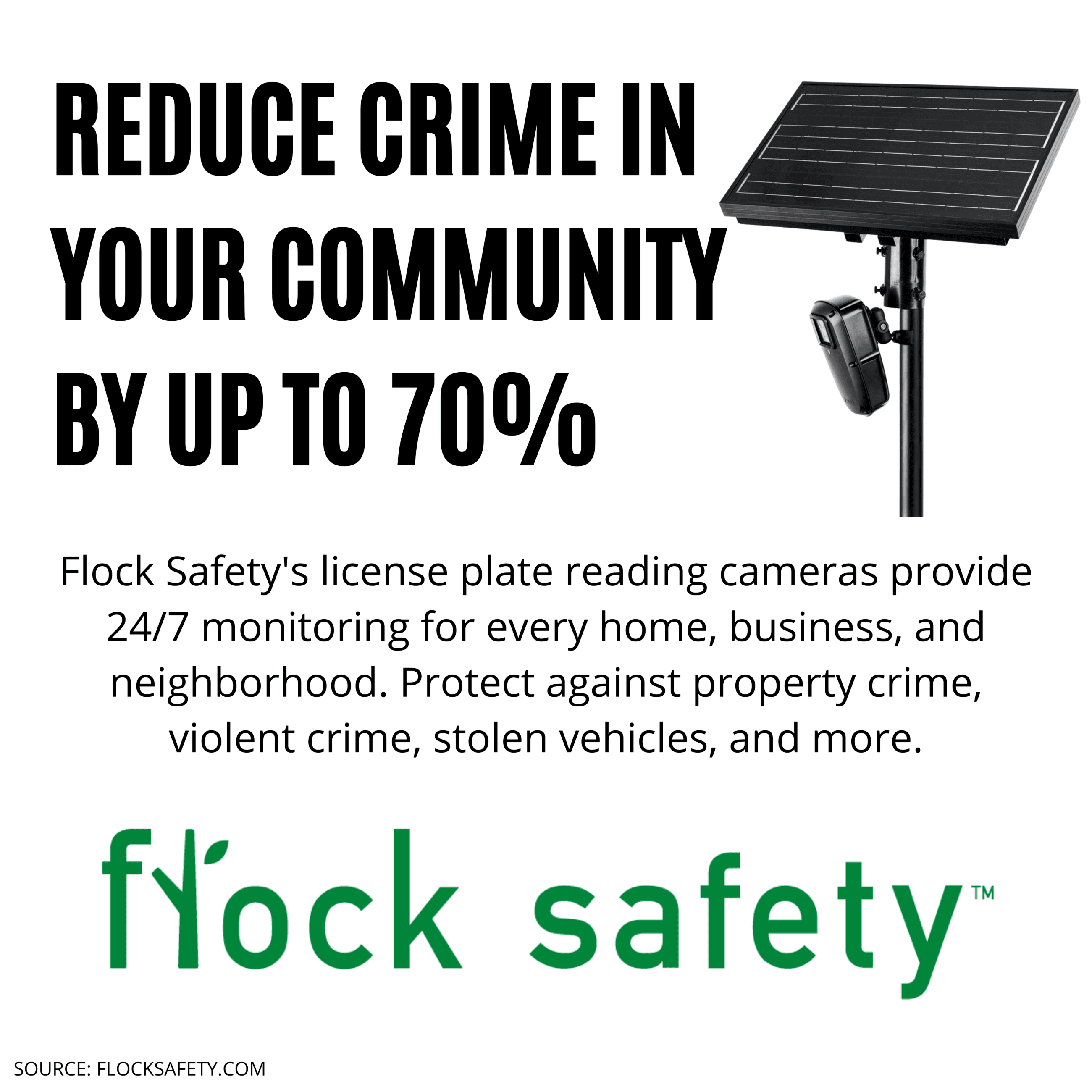 Flock Safety pic