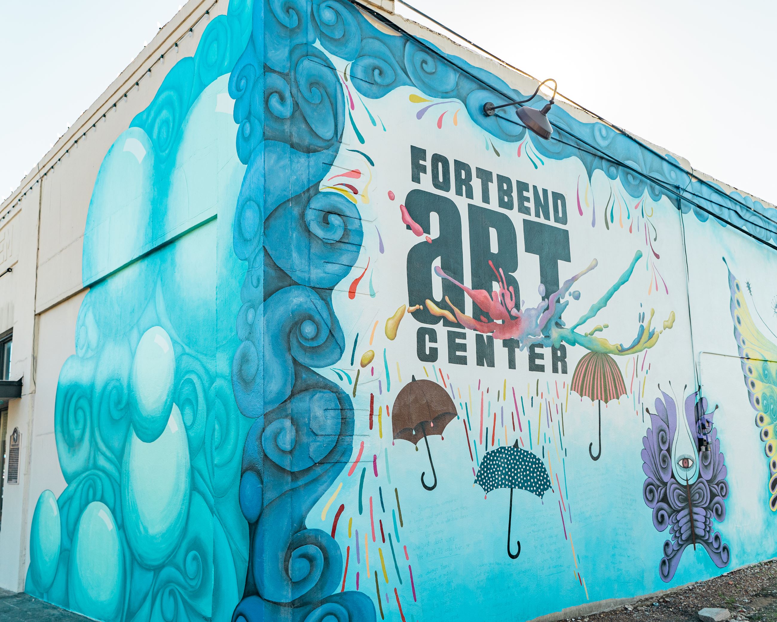 Fort Bend Art Center (jpg)