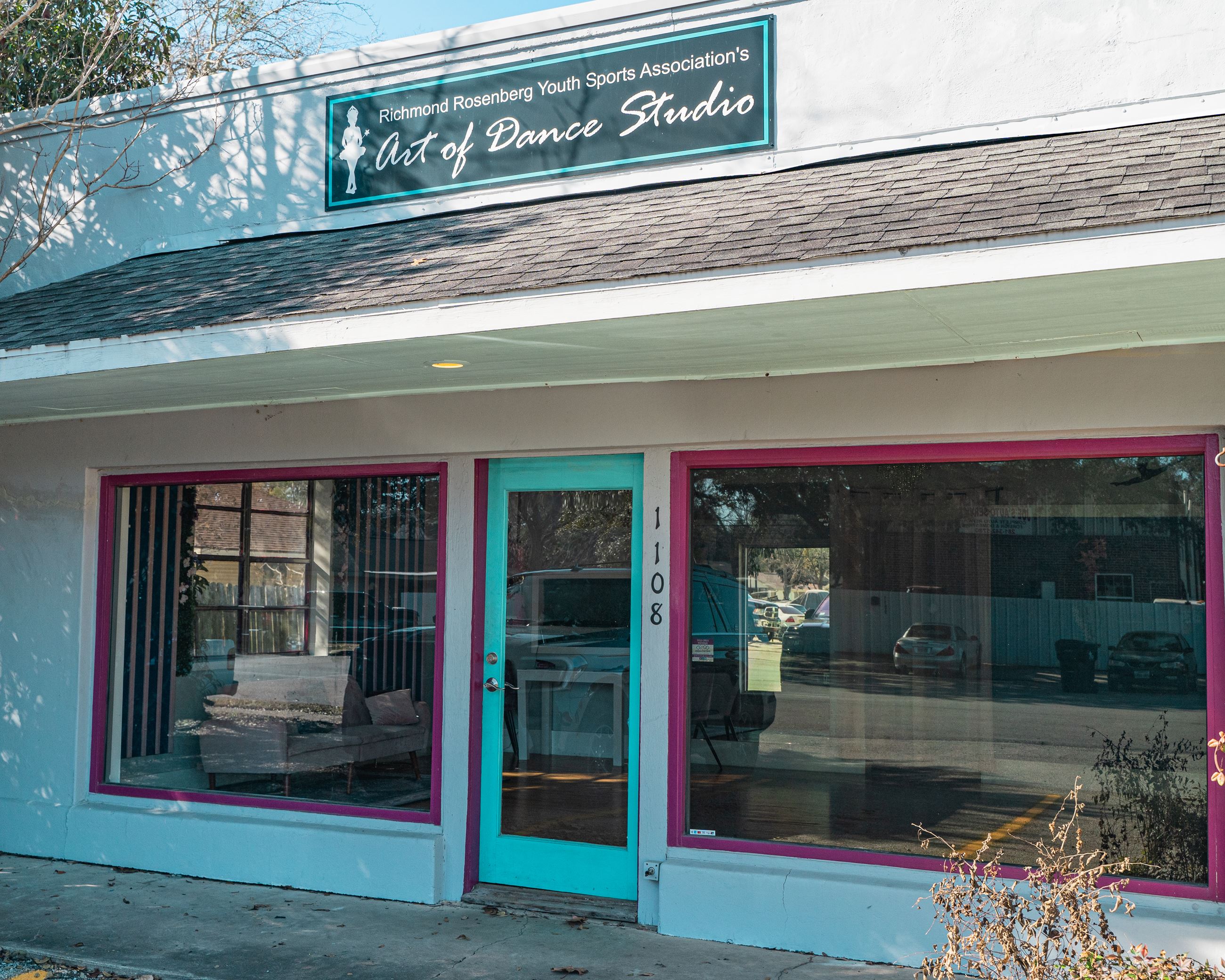 Art of Dance Studio (jpg)