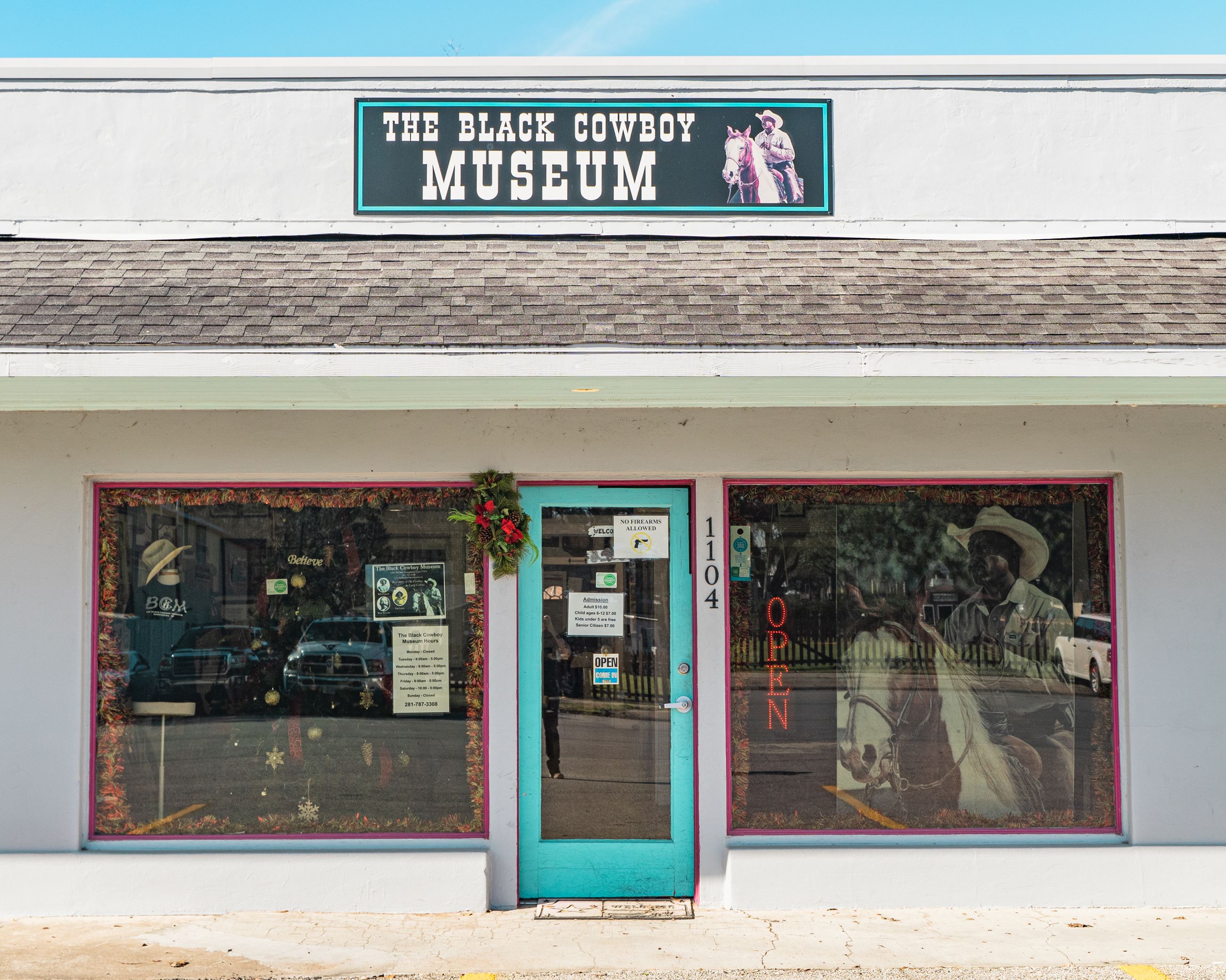 Black Cowboy Museum (jpg)
