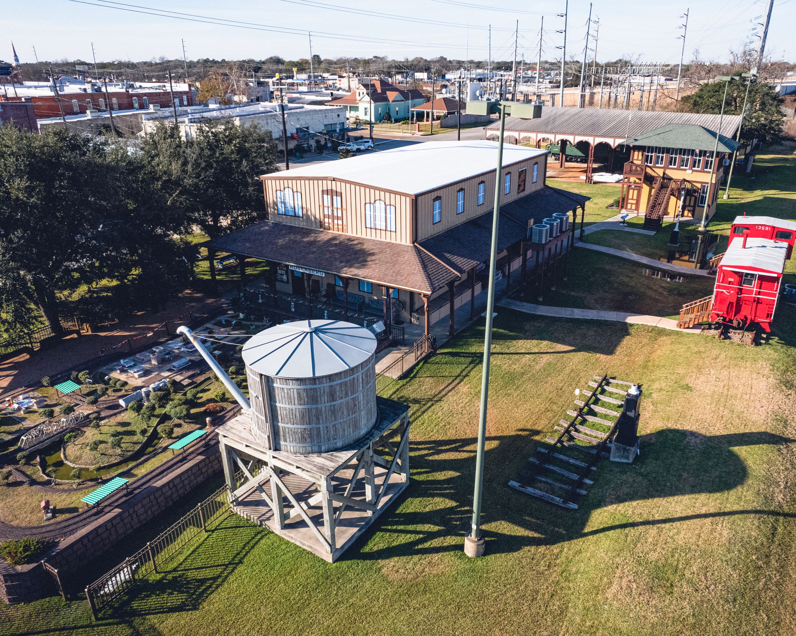 Railroad Museum (jpg)