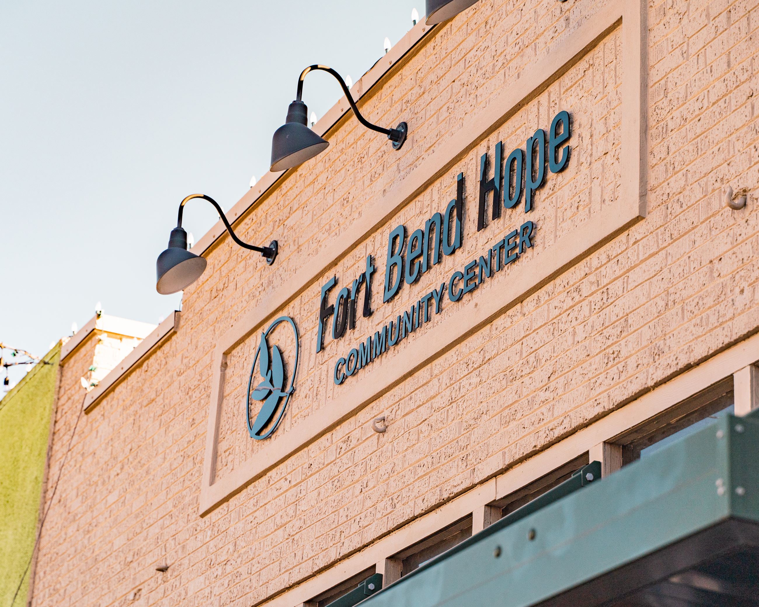 Fort Bend Hope Community Center (JPG)