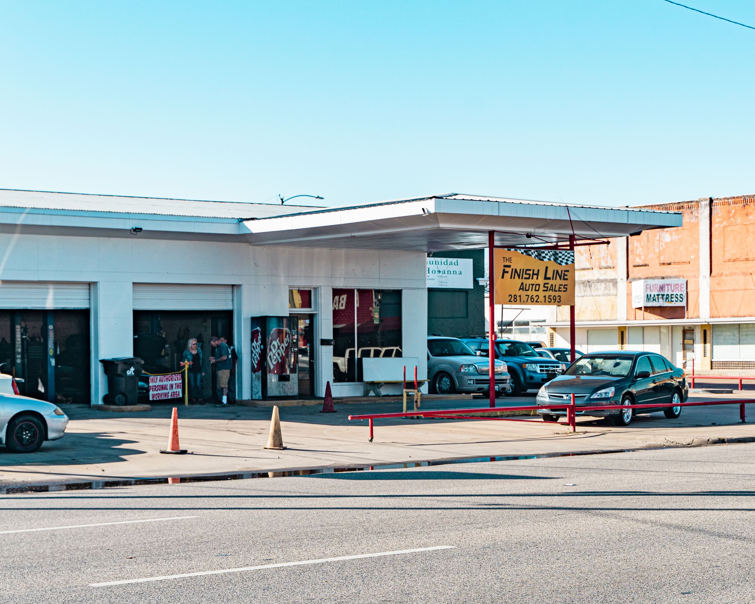 Finish Line Auto Sales (jpg)