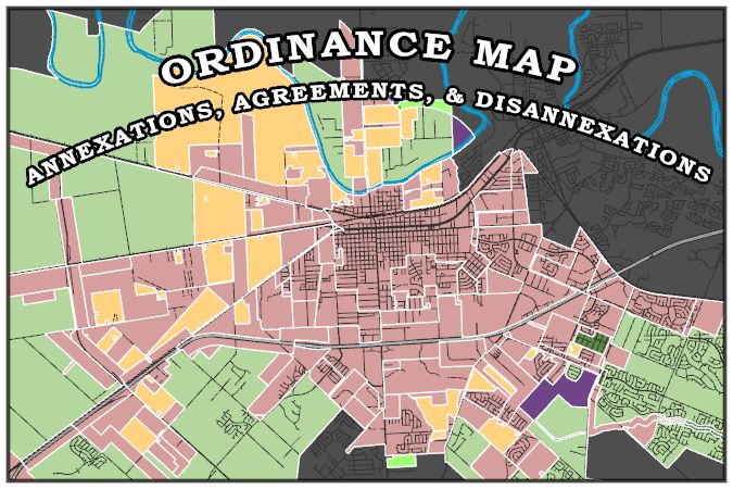 Ordinances